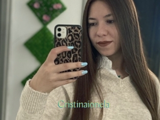 Cristinaionela