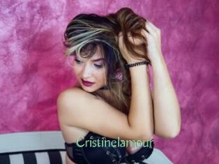Cristinelamour