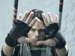 Cristomoretti