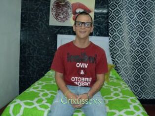 Crixussexx