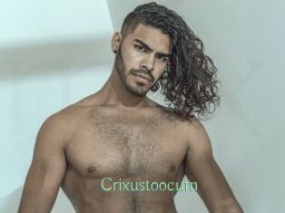 Crixustoocum