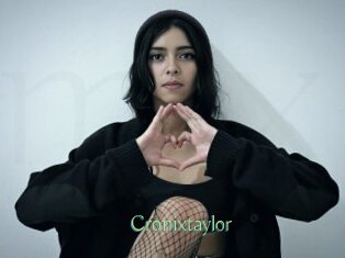 Cronixtaylor