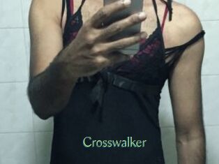 Crosswalker