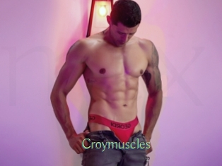 Croymuscles