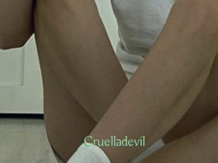 Cruelladevil