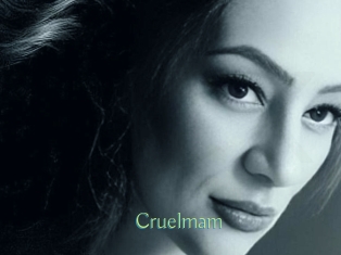 cruelmam Motion X