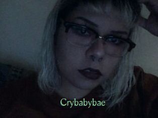 Crybabybae