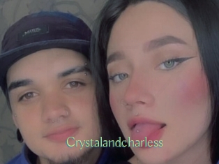 Crystalandcharless