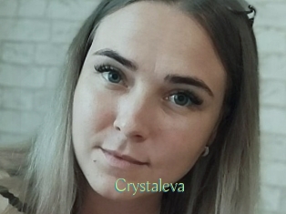 Crystaleva