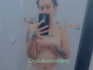 Crystalextremdirty
