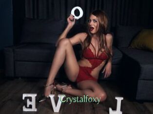 Crystalfoxy