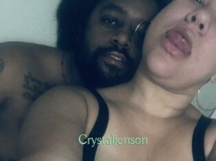 crystaljenson Motion X