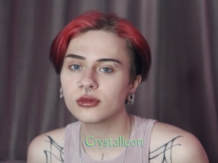 Crystalleon
