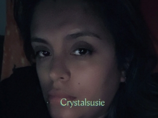Crystalsusie