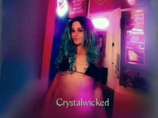 Crystalwicked