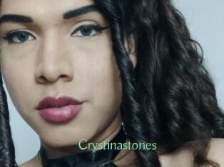 Crystinastones