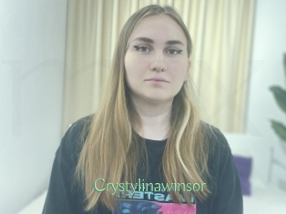 Crystylinawinsor