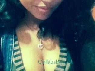 Csillababy