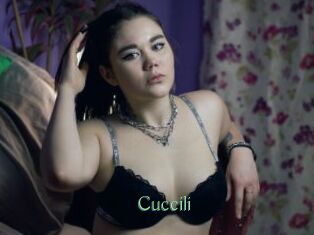 Cuccili