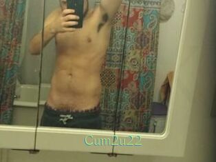 Cum2u22