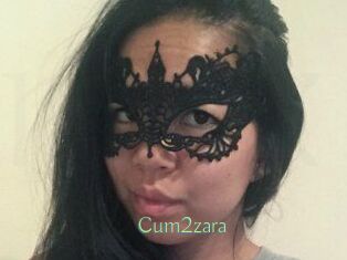 Cum2zara