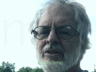 Cumcome