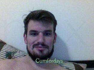 Cumfordays