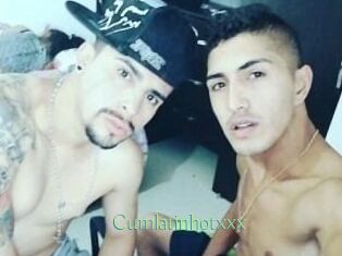 Cumlatinhotxxx