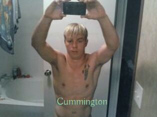 Cummington