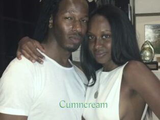 Cumncream