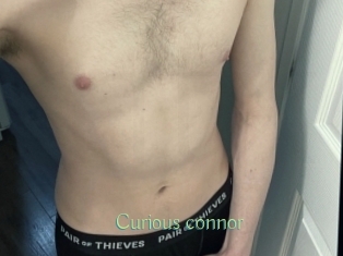 Curious_connor