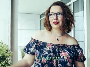 Curlykarina