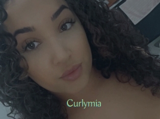 Curlymia
