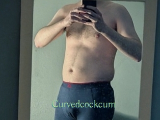 Curvedcockcum