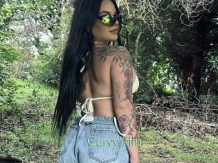 Curvy_kim
