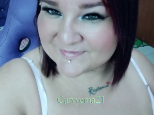 curvyema21 Motion X