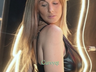 curvyqt Motion X