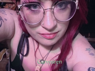 Curvysiren
