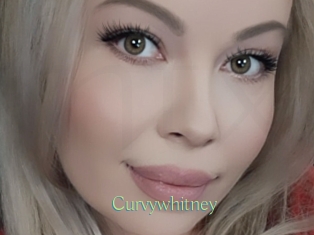 Curvywhitney