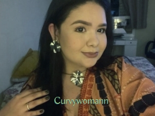 Curvywomann