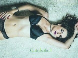 CuteIsabell