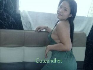 Cuteandhot