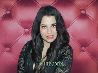 Cutebarbi
