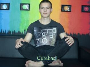 Cutebasil