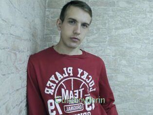 Cuteboydorin