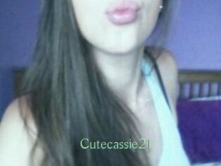 Cutecassie21