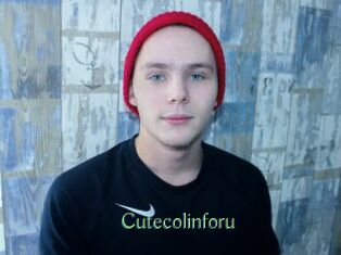 Cutecolinforu