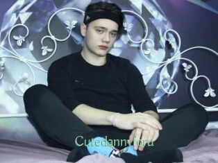 Cutedannyforu
