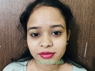 Cutedeepali