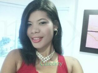 Cutedirty